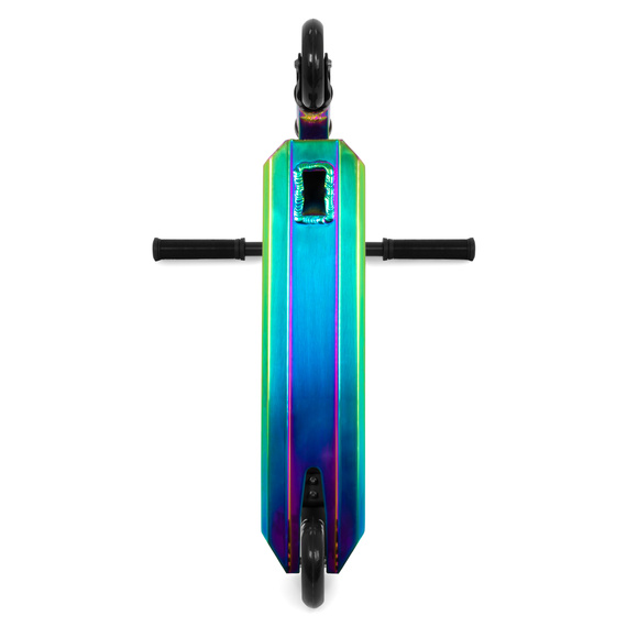 Rage Complete Stunt Scooter Neochrome wys. 79 cm