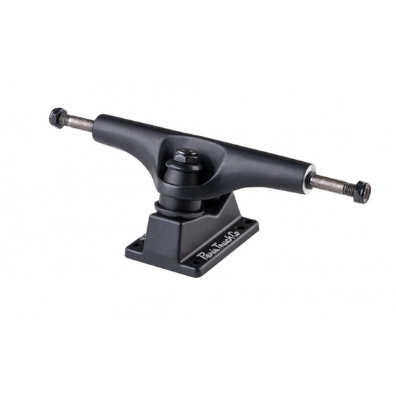Paris Street Trucks Matte Black 169 mm