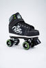 Wrotki RIO ROLLER Mayhem II Quad Skates Zielone