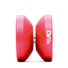 Yoyo Metal YoYoFactory DV888 DNA Red