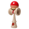 Kendama Europe Record Plus Aqua MC Wildfire