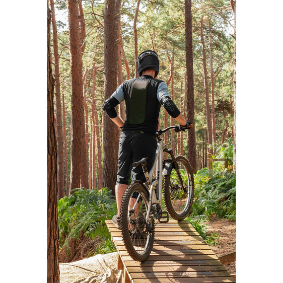 Těsnění kolen REKD Energy černá