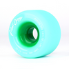 Blood Orange Morgan Pro Pastel Seafoam 70mm 80A kola
