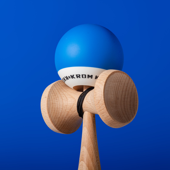 Kendama Krom POP Niebieska