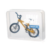Finger BMX Urban Sports Prorider Yellow 6,7 cm