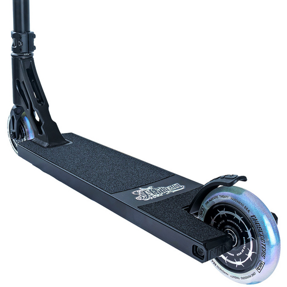 NKD Nitro Street Reflex Výkonnostní koloběžka Wys. 91 cm