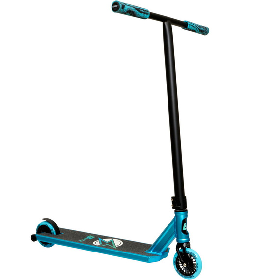 Hulajnoga Wyczynowa Story Blitz Stunt Scooter Miętowy 90,5 cm