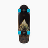 Cruiser skateboard LandYachtz Tugboat Light Peak Ultra Carve 30"