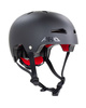 Rekd JUNIOR ELITE 2.0 helma XXXS/XS Black