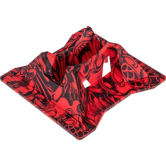 NKD Stojan na koloběžku Mafia Red