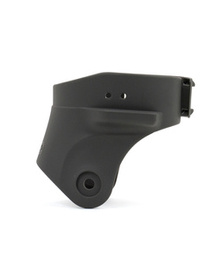 Agresivní svršky pro kolečkové brusle Echo Cuff Set Graphite