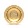 Kovové yoyo pro pokročilé YoYoFactory Godspeed Gold Matte