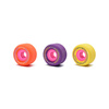 Orangatang Beefcake Longboard Wheels Purple 73mm 83A