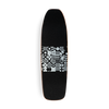 Surfskate Cutback board - B&W 32"