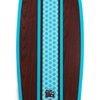 Surfskate Cutback Surfboard Azure 31" ST