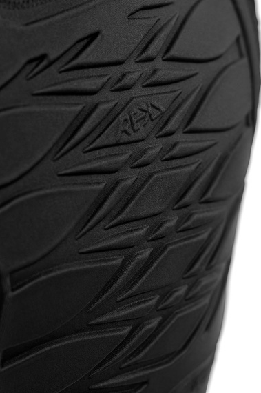 REKD Energy Ranger Vesta s chráničem zad a hrudníku černá