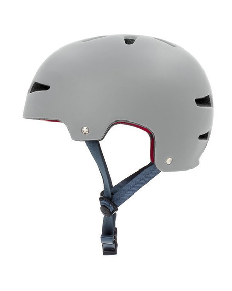 Rekd ULTRALITE IN-MOLD HELMET helma Grey L/XL