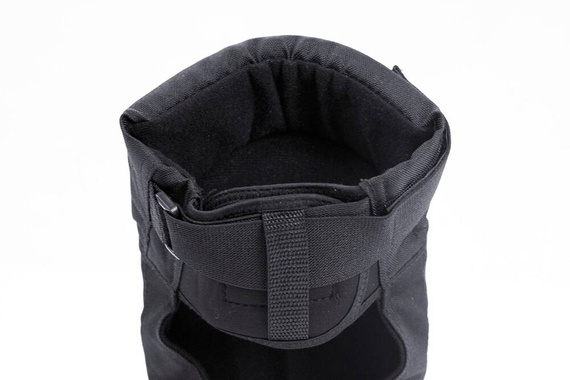 Chrániče kolen REKD Pro Ramp Black