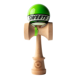 Kendama Sweets Kendama Starter Green