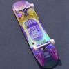 Impala Mystic Skateboard Pea The Feary 8.0"