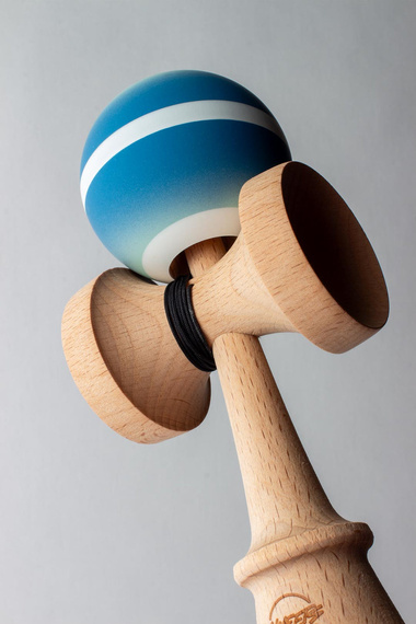 Kendama Sweets Kendamas Prime 5 Stripe Poncho