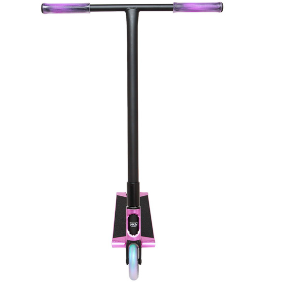 Výkonný skútr NKD Mono Purple wys. 89 cm