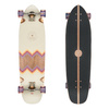 Deskorolka Cruiser GLOBE Forager Mesa 34.5"
