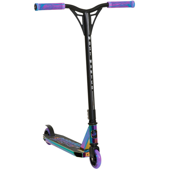 Story Bandit DOS Neo Wys Performance Scooter. 81 cm