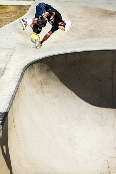 Přilba Triple Eight Deep Cover Black Matte