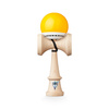 Kendama Krom POP LOL Żółty