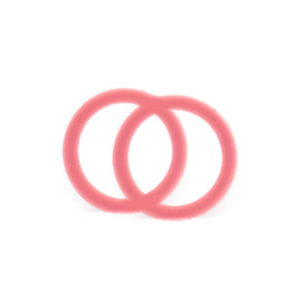 Yoyo YoYoFactory Response Pads Pink