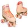 Impala Quad Skate Apricot