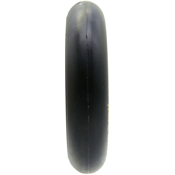 Koła do Hulajnogi NKD Park Stunt Scooter Wheels Czarno-Złoty 110 mm