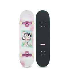 Kompletní skateboard Impala Naiad Wen/Rose 8.0"