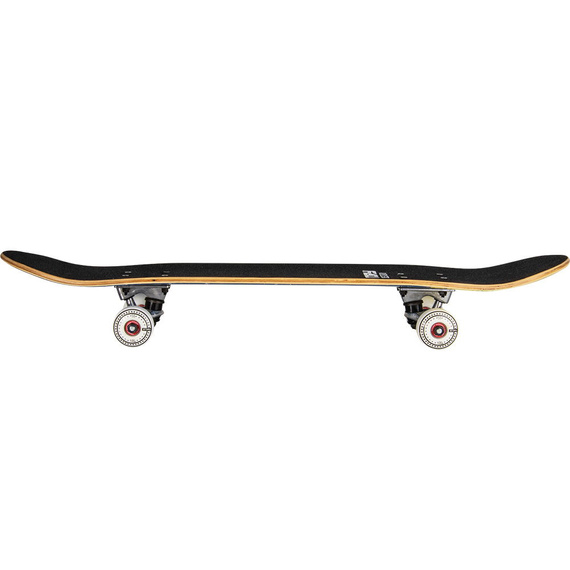 Kompletní příběh Genetic Skateboard Blue 7.5"