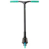 Výkonný skútr NKD Fuel V2 Green/Blue wys. 84 cm