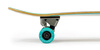 Kola Mindless Viper Green 65mm 82A