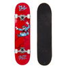 Skateboard ENUFF SKULLY COMPLETE Red 7.25"
