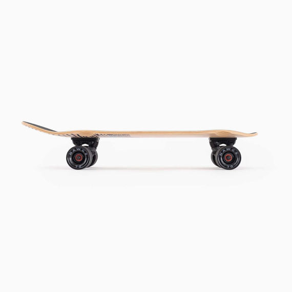 Deskorolka Cruiser Landyachtz Dinghy Classic Fender Midnight Dip 28.5”