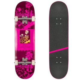 Impala Blossom Skateboard Sakura 8,25"