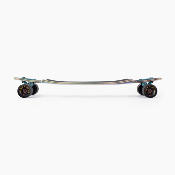 Longboard LandYachtz Drop Cat 33 Python 33"