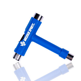 Skate Tool Urban Sports Blue