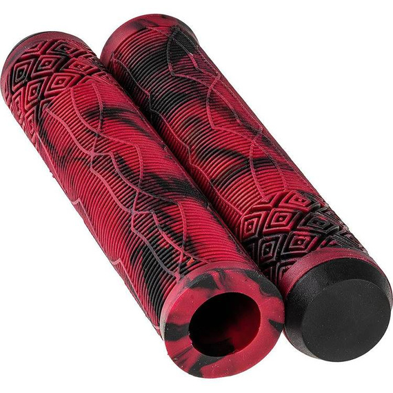 NKD SHADOW RULES Červená 160 mm