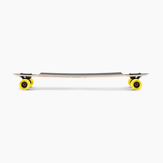 Longboard LandYachtz Drop Hammer 36,5" Skate Or Dye