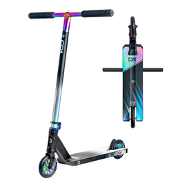 CORE CD1 Complete Stunt Scooter Neochrome wys. 81 cm