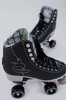 Brusle Rio Roller Signature Quad Black