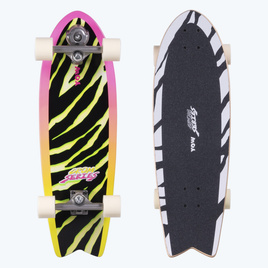 Surfskate prkno YOW Huntington Grom Series 30"