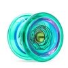 Yoyo na początek YoYoFactory Axolotl Zielone
