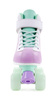 Wrotki RIO ROLLER MILKSHAKE QUAD SKATE Mint Berry