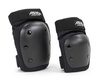Ochraniacze REKD Youth Heavy Duty Double Pad Set Czarny